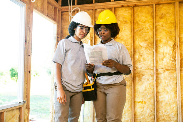  Black Hammock, FL Insulation Contractor Pros
