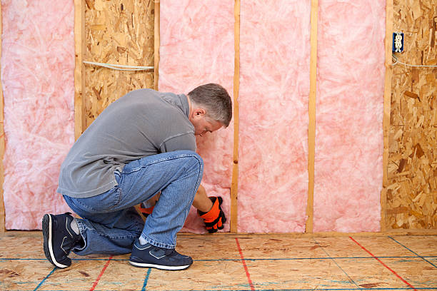 Garage Insulation Installation in Black Hammock, FL